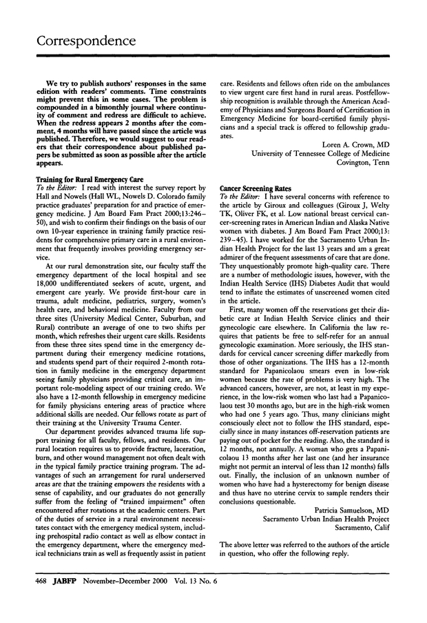 PDF extract preview