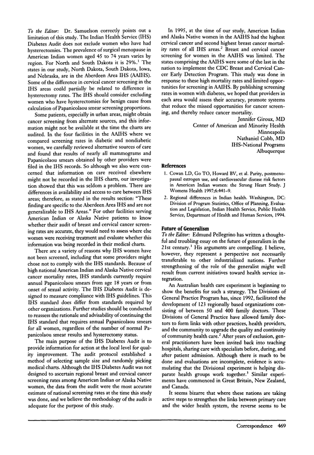 PDF extract preview