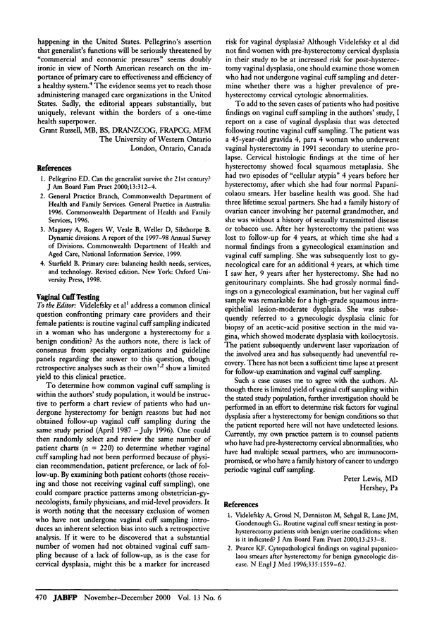 PDF extract preview