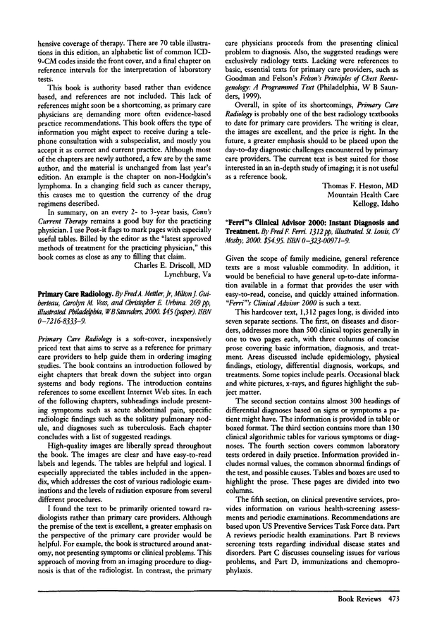 PDF extract preview