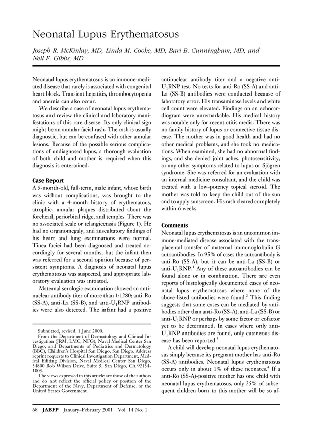PDF extract preview