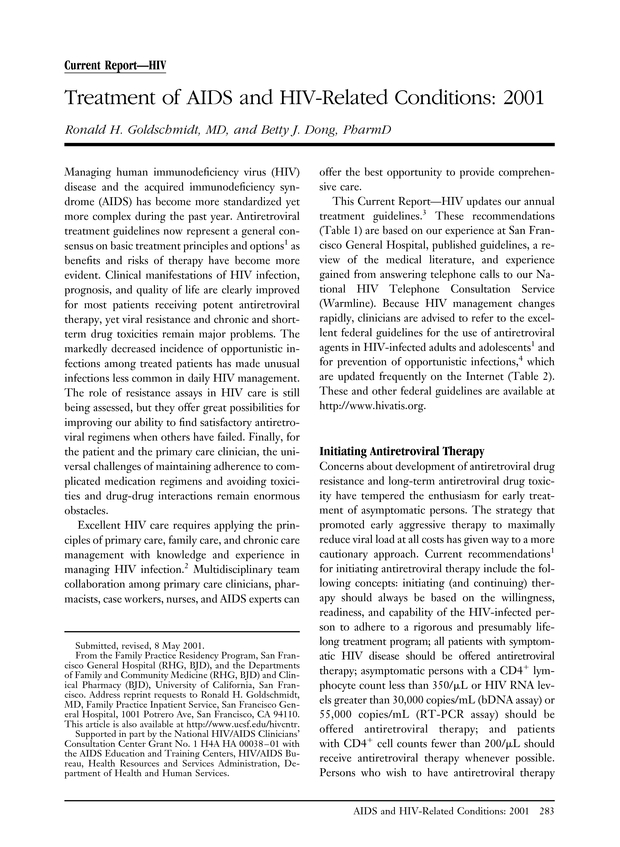 PDF extract preview