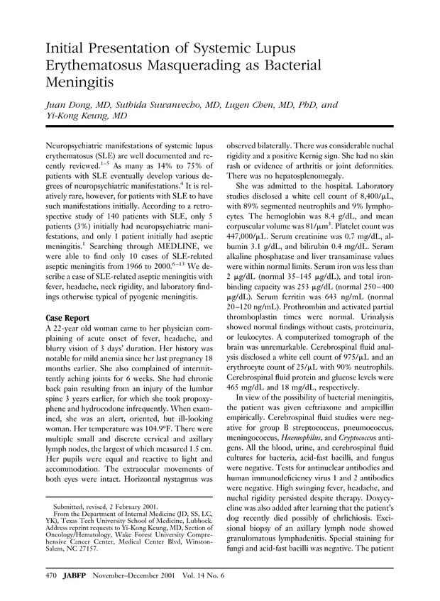 PDF extract preview