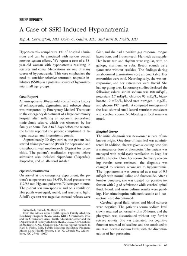 PDF extract preview
