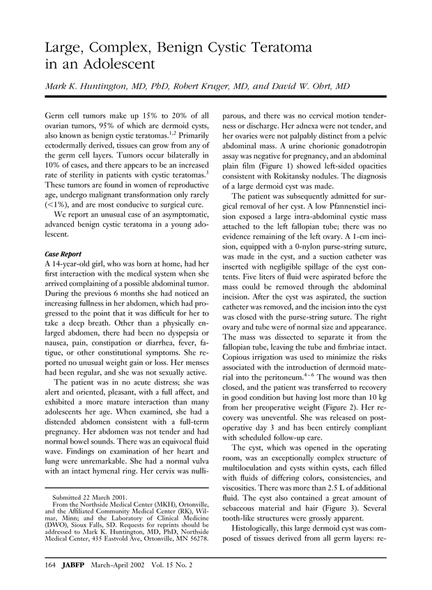 PDF extract preview