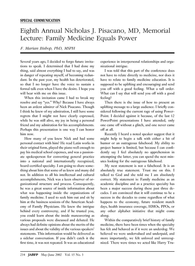 PDF extract preview