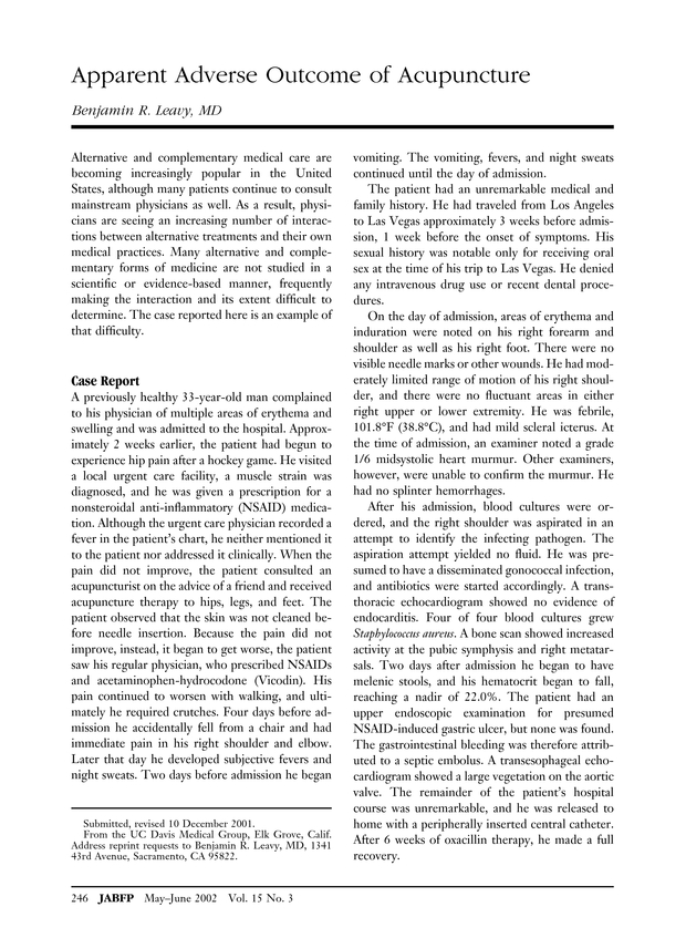 PDF extract preview