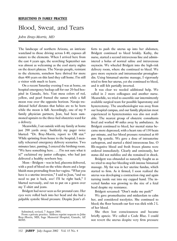PDF extract preview