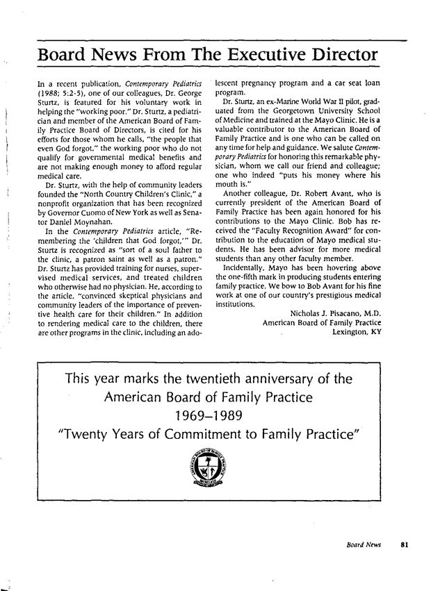 PDF extract preview