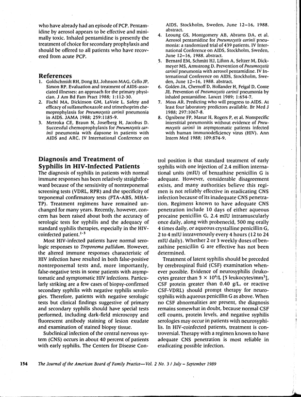 PDF extract preview