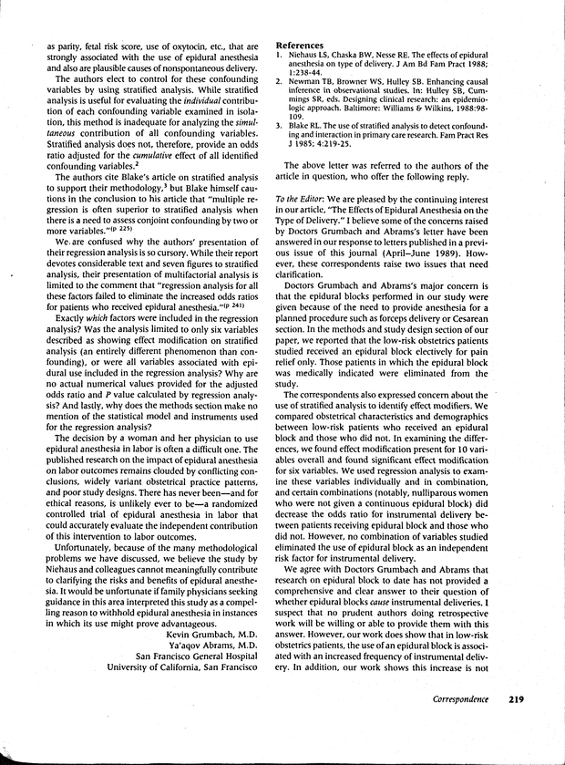 PDF extract preview