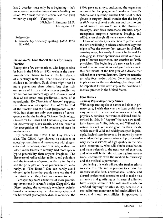 PDF extract preview