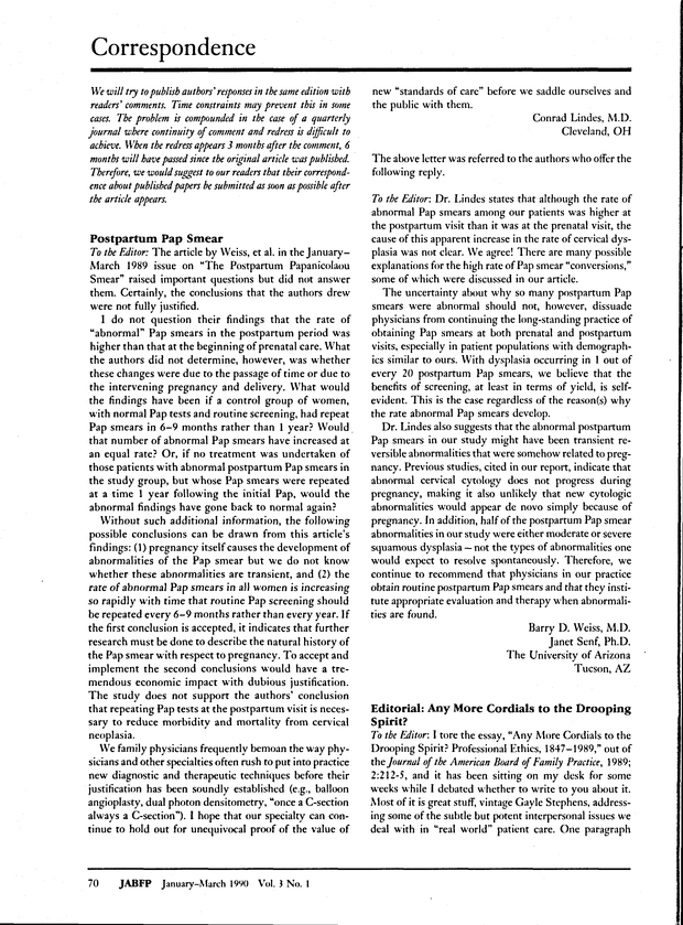 PDF extract preview