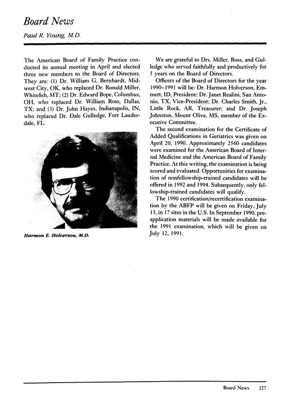 PDF extract preview