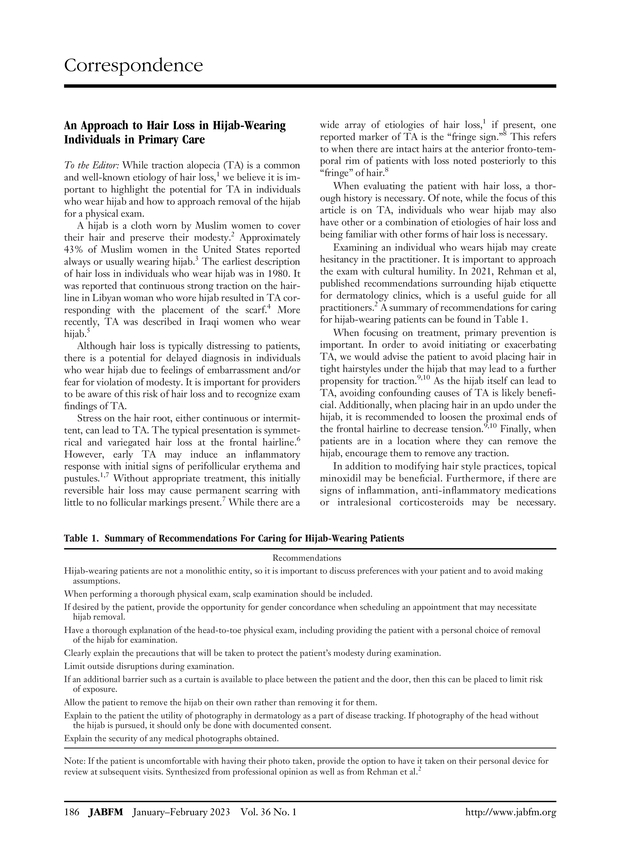 PDF extract preview