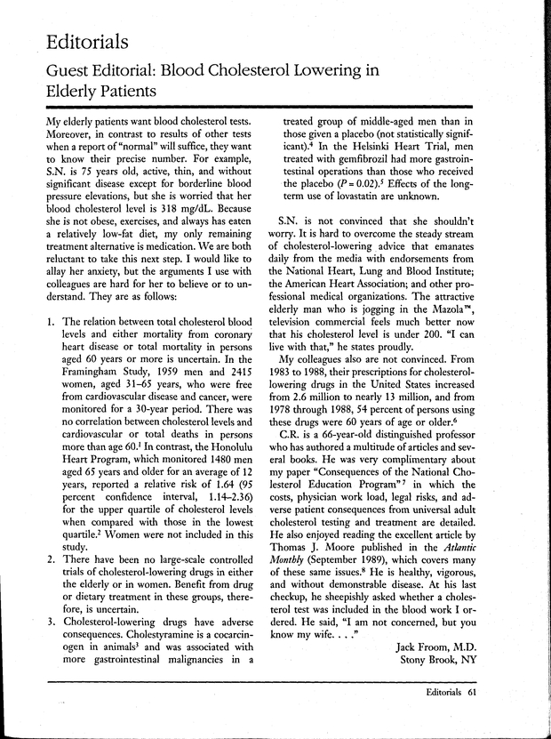 PDF extract preview