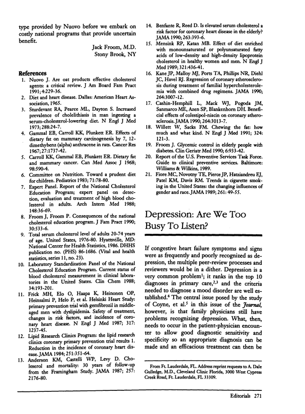 PDF extract preview