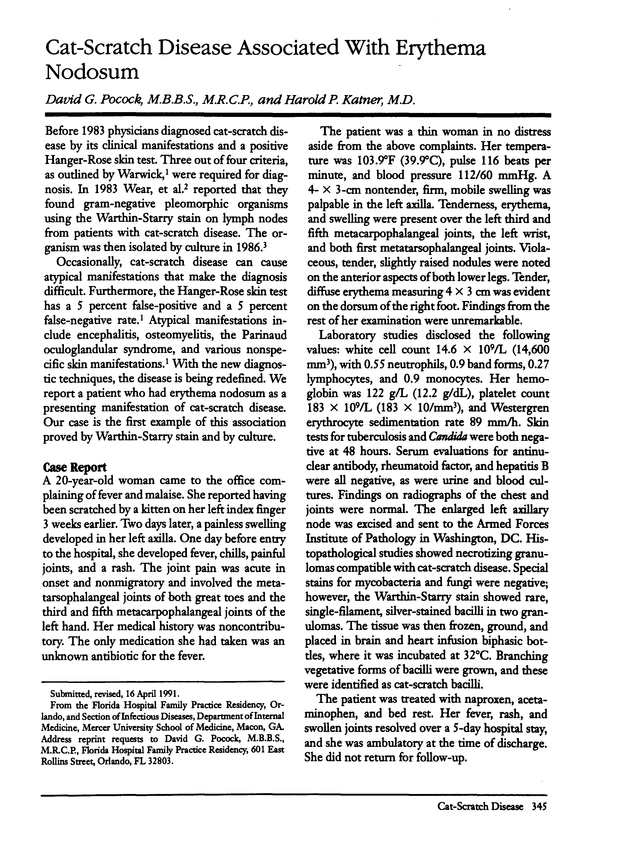 PDF extract preview