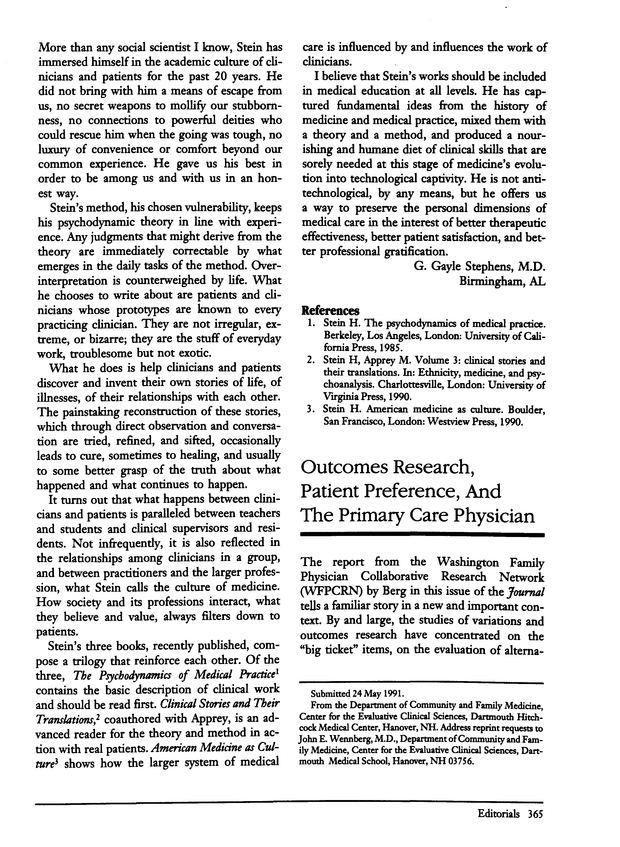 PDF extract preview