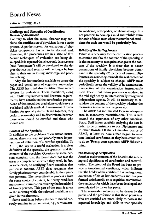 PDF extract preview
