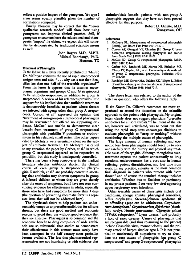 PDF extract preview
