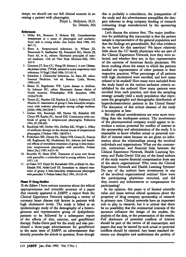 PDF extract preview