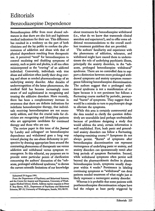 PDF extract preview