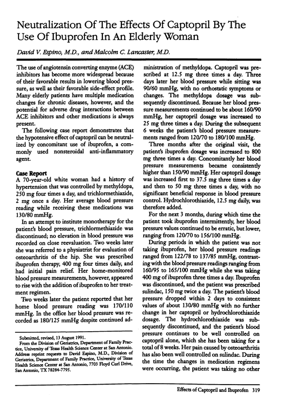 PDF extract preview