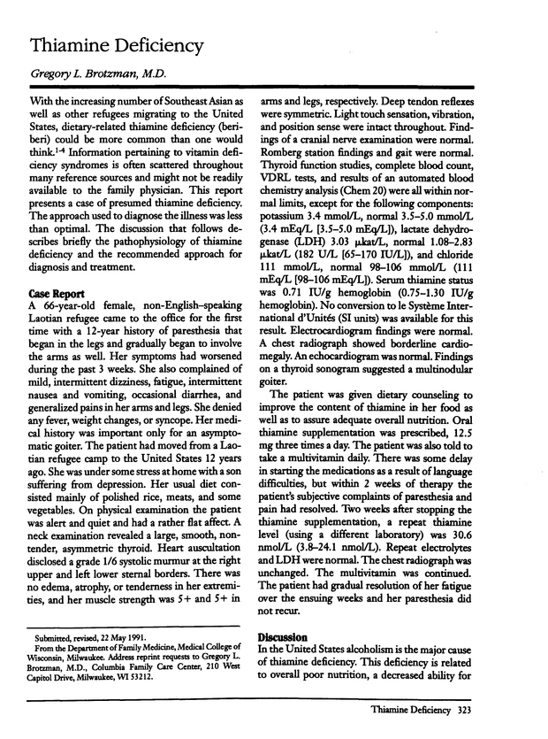 PDF extract preview