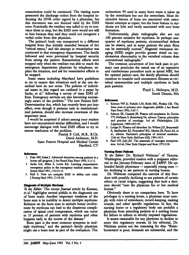 PDF extract preview