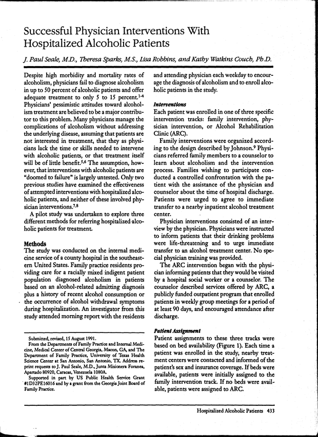 PDF extract preview