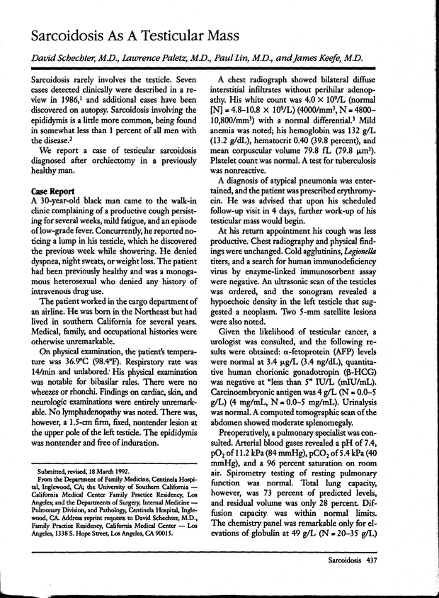 PDF extract preview