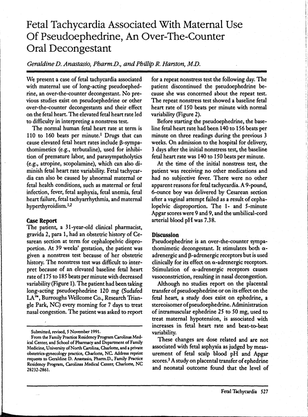 PDF extract preview