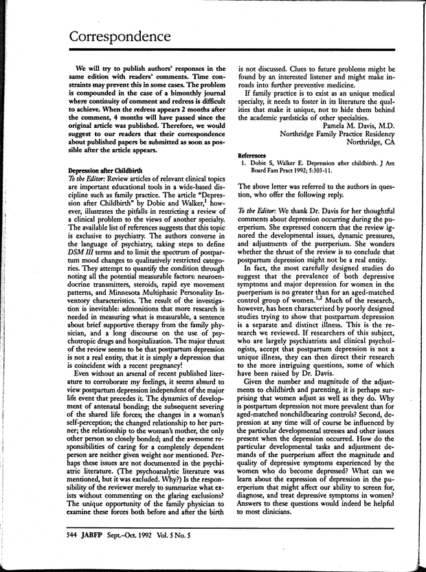PDF extract preview