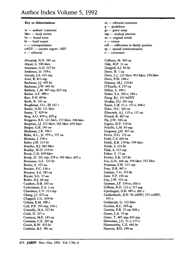 PDF extract preview