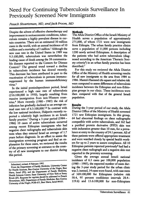 PDF extract preview