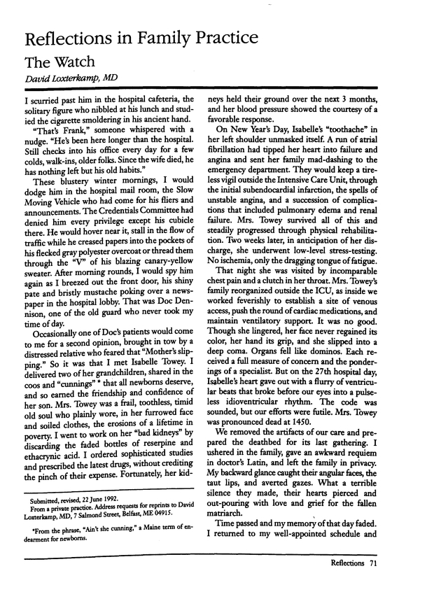 PDF extract preview