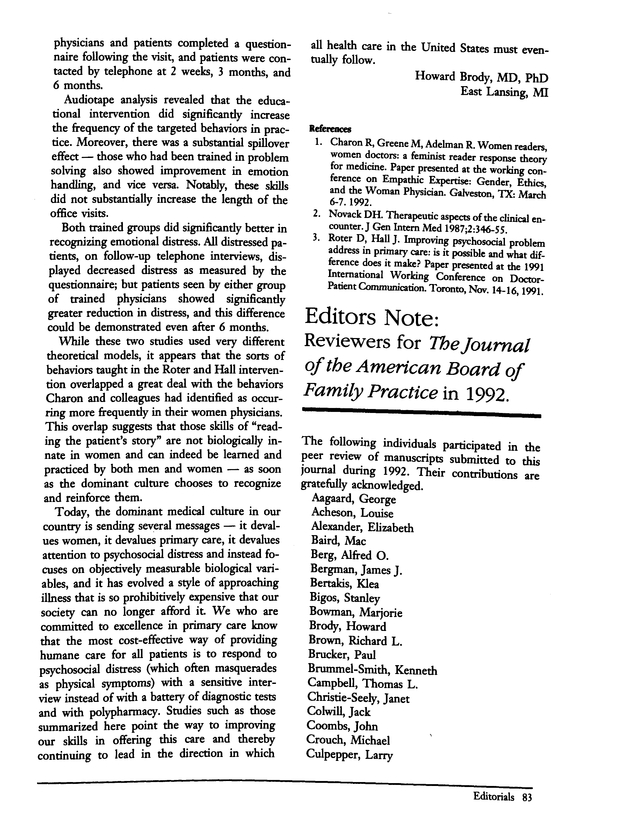 PDF extract preview