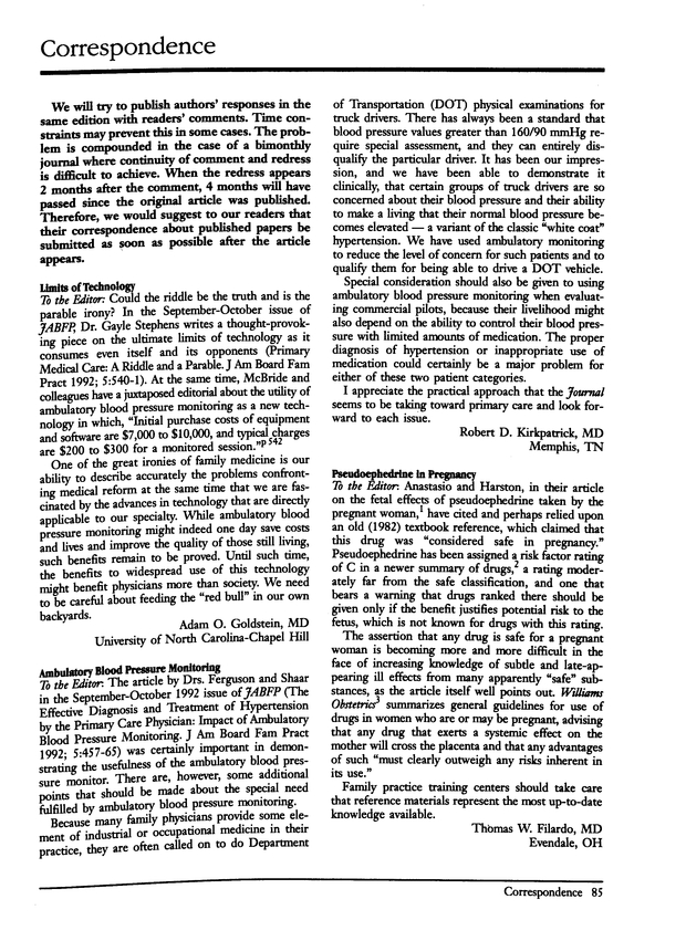 PDF extract preview