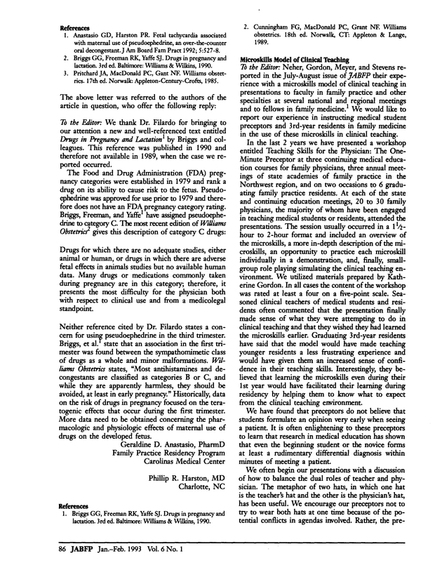 PDF extract preview