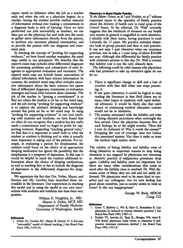 PDF extract preview