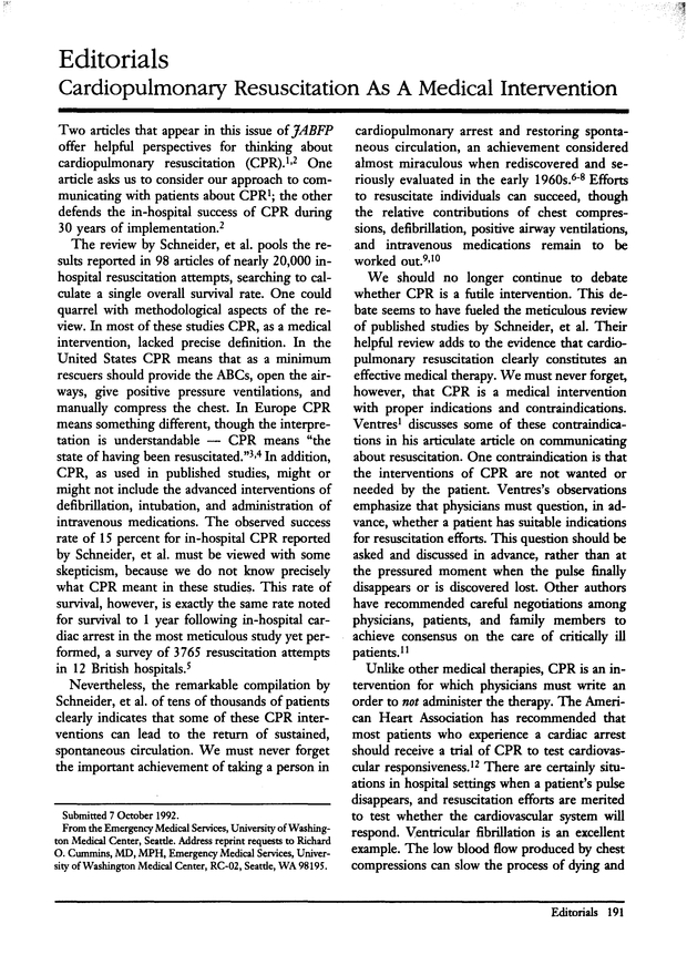 PDF extract preview