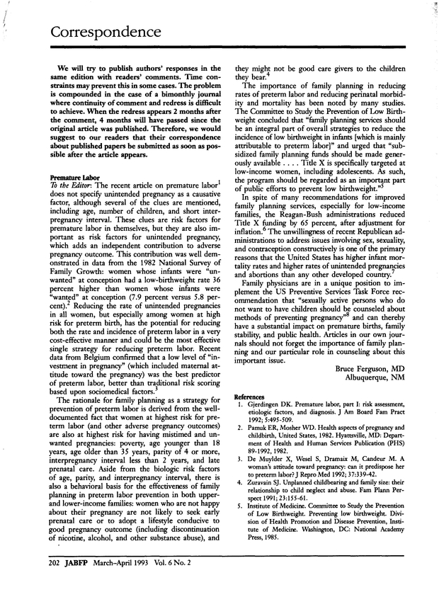 PDF extract preview