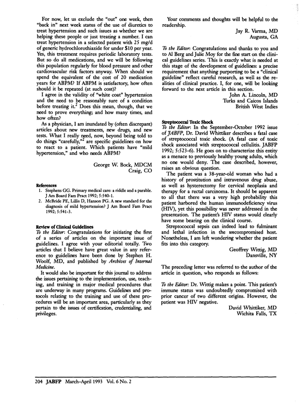 PDF extract preview