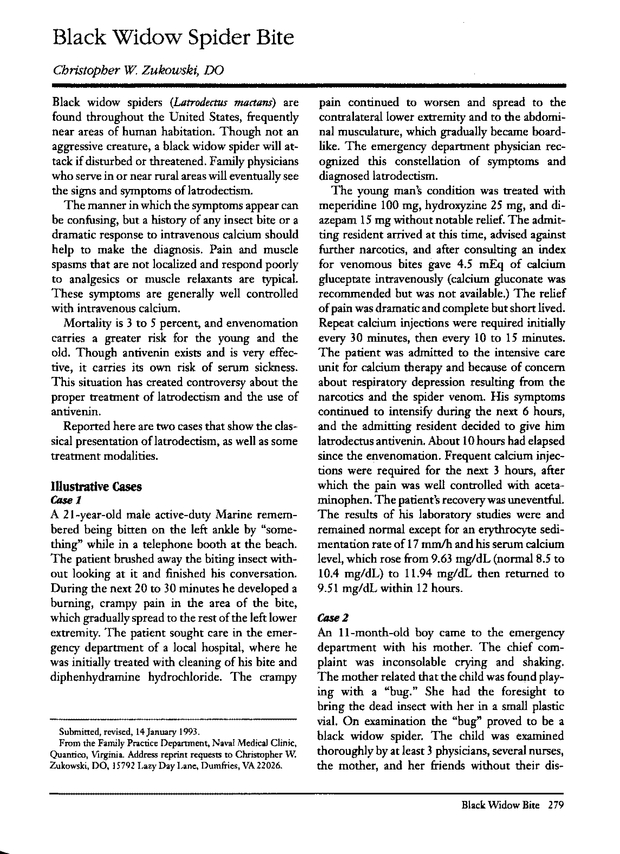 PDF extract preview