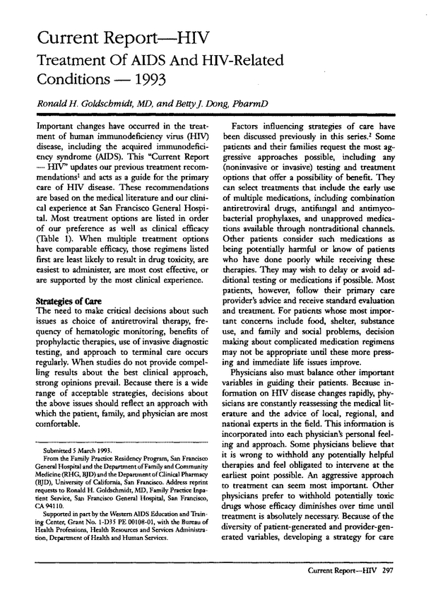 PDF extract preview