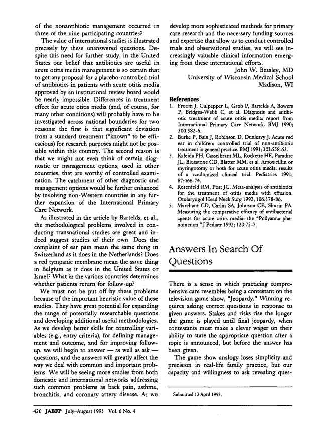 PDF extract preview