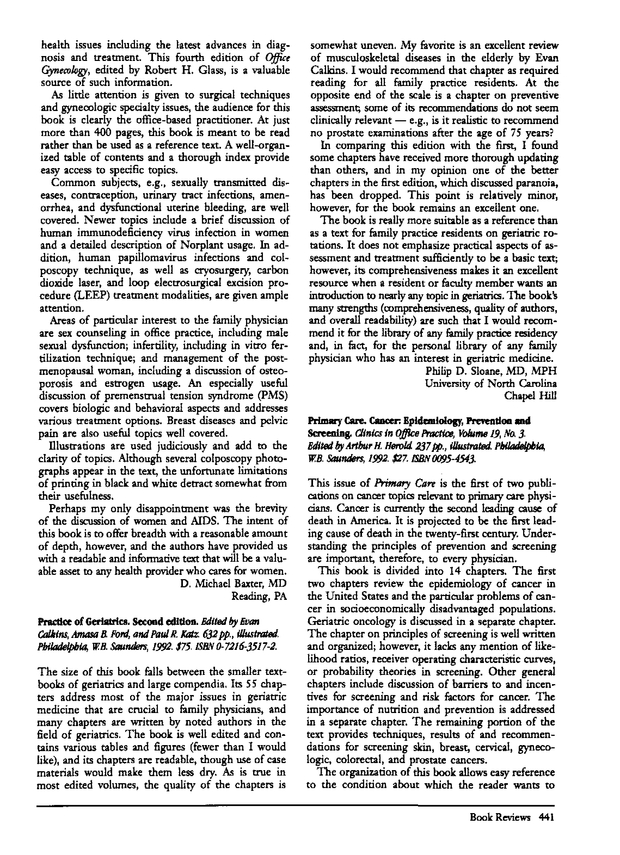 PDF extract preview