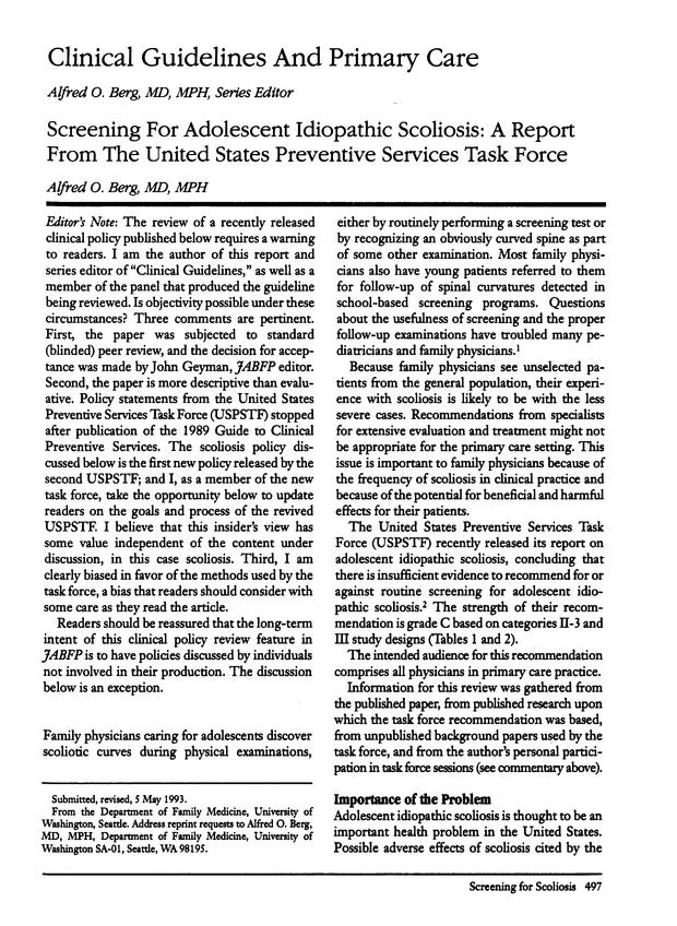 PDF extract preview
