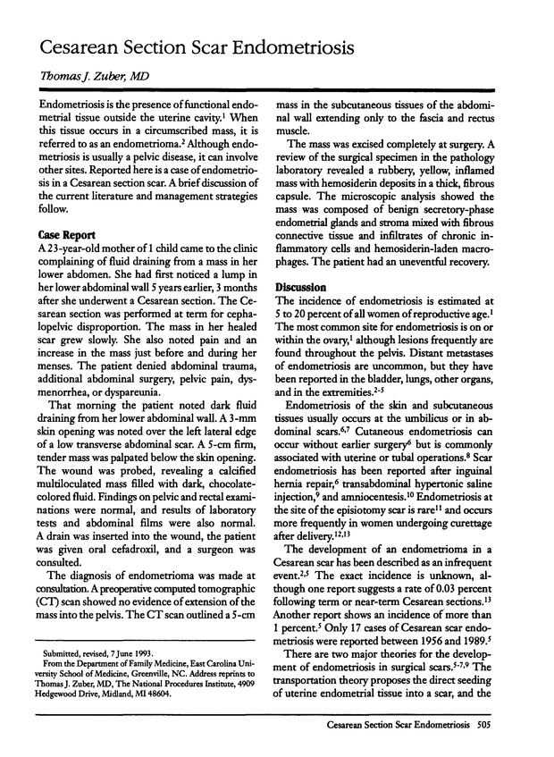 PDF extract preview